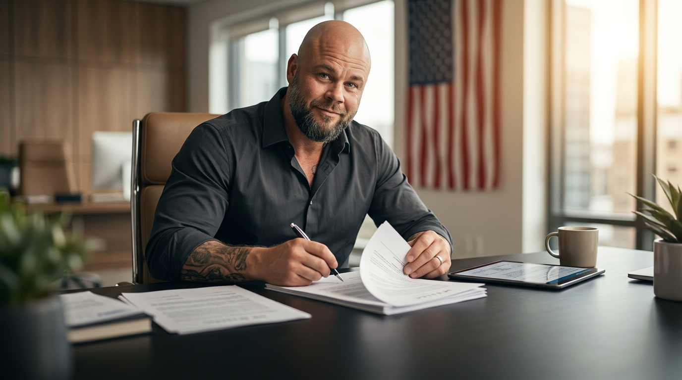 Eigene US-LLC